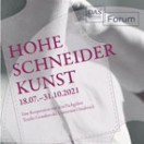 Hohe Schneiderkunst Bild 1